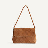 Madeleine Bag - Suede