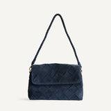 Madeleine Bag - Suede