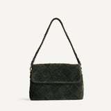 Madeleine Bag - Suede