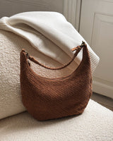 Maja Bag - Suede