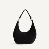 Maja Bag - Suede