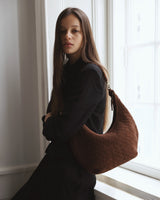 Maja Bag - Suede