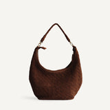 Maja Bag - Suede