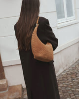 Maja Bag - Suede