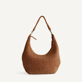 Maja Bag - Suede