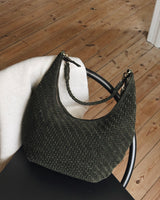 Maja Bag - Suede