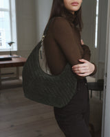 Maja Bag - Suede