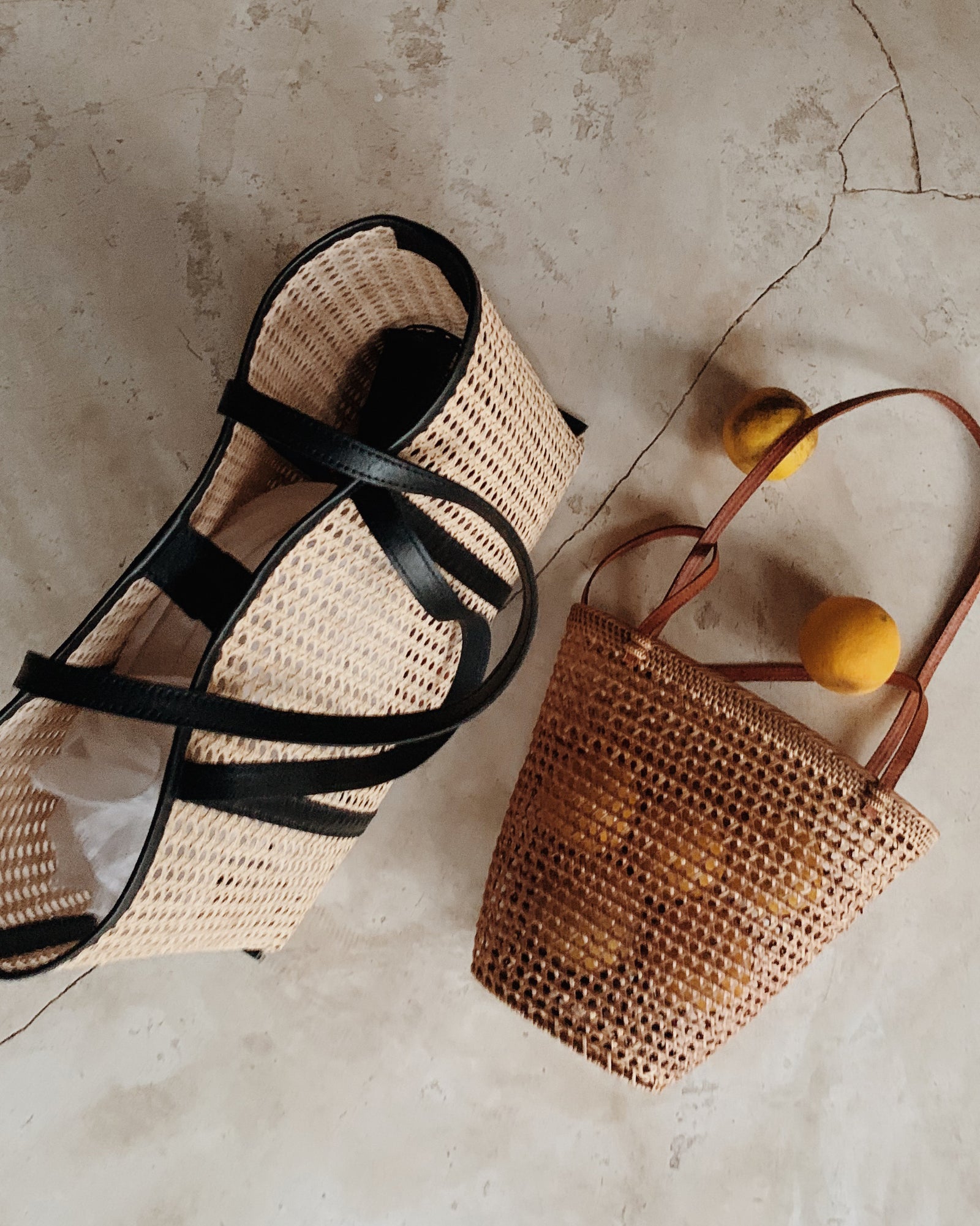 Margot Bag - Large – Bembien