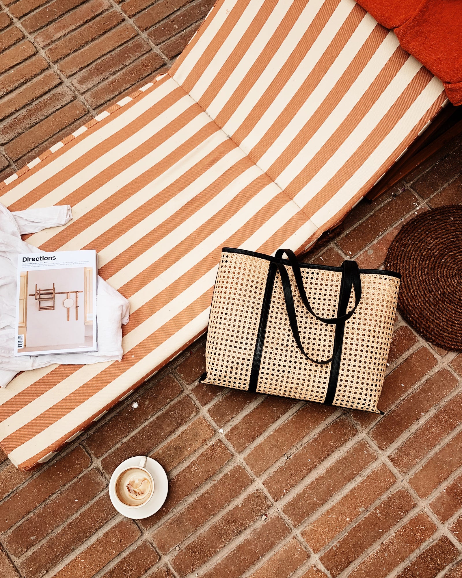 Margot Bag - Large – Bembien