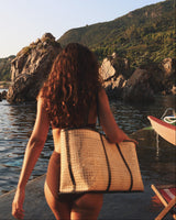 Margot Bag - Plage