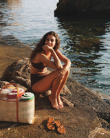 Margot Bag - Plage