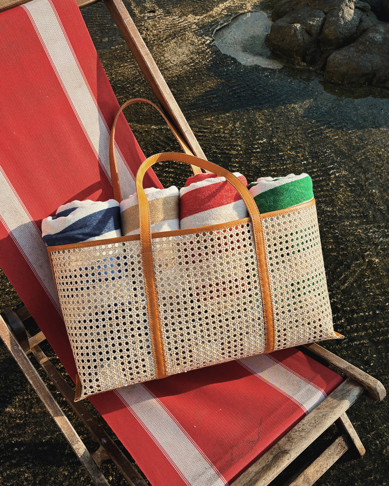 Plage Towel