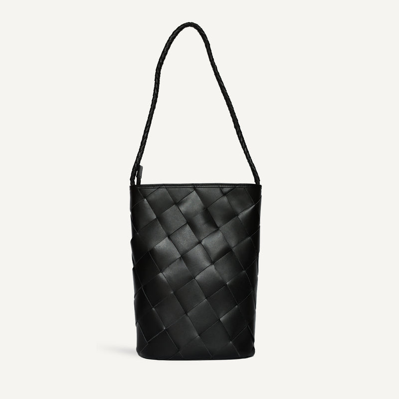 Marion Bag - Grande Weave