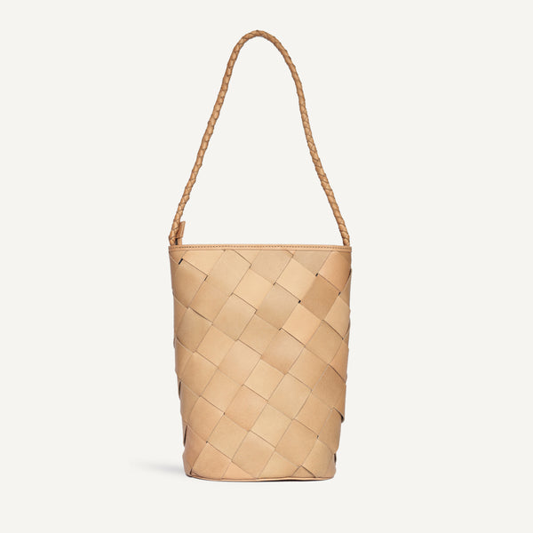 Marion Bag - Grande Weave