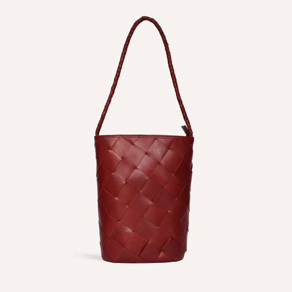 Marion Bag - Grande Weave