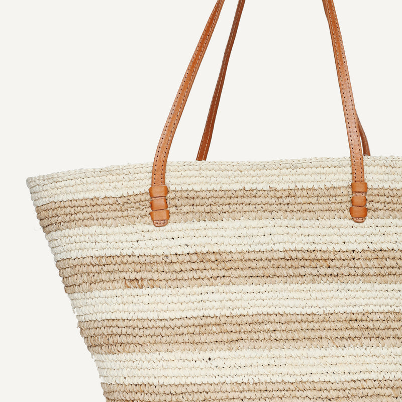 Bieno Tote - Stripe