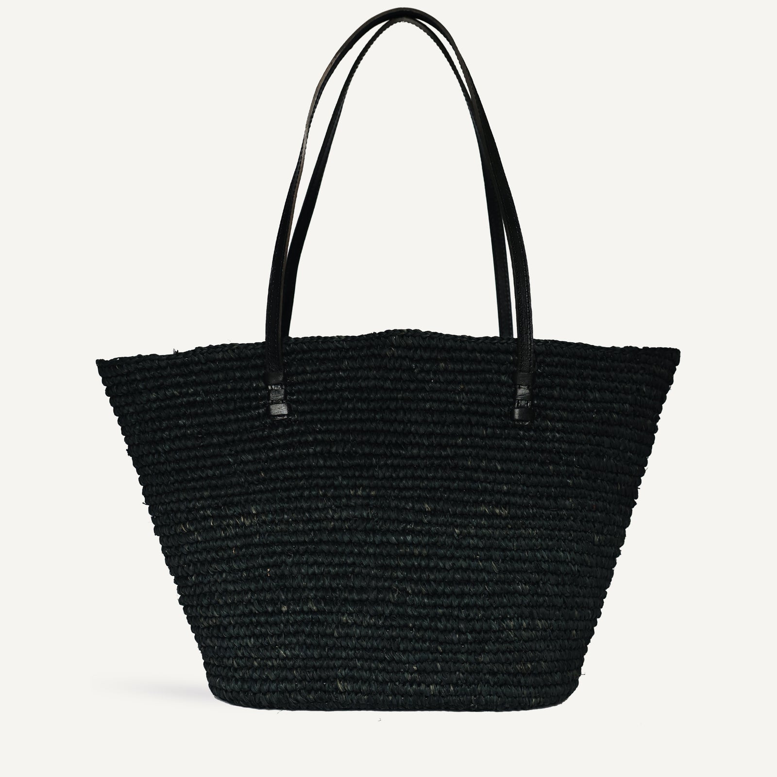 【Bembien】Le Max Olive Tote BEMBIEN-Market-Tote-Raffia-
