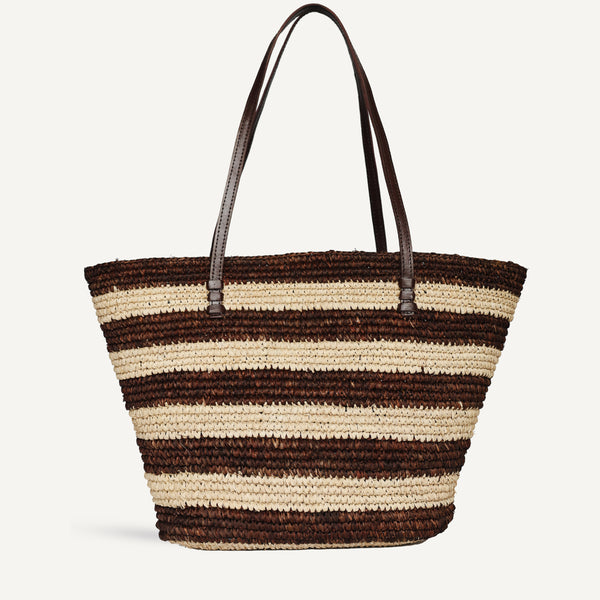 Bieno Tote - Stripe