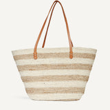 Bieno Tote - Stripe