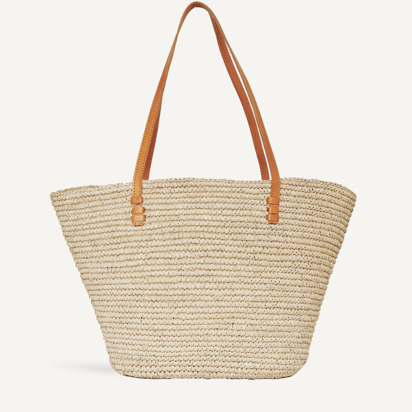Bieno Tote (Sample)