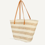 Bieno Tote - Stripe