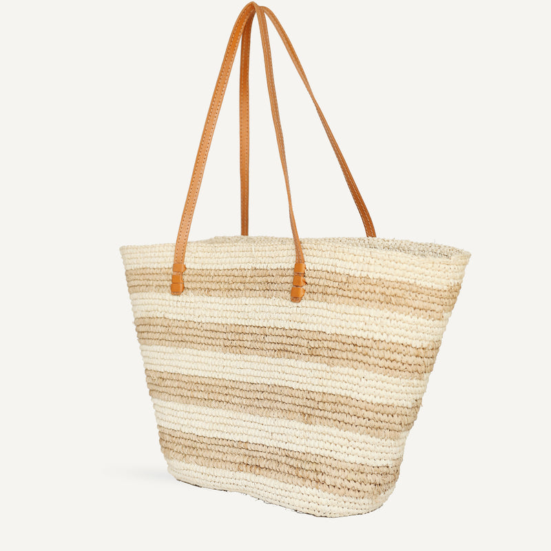 Bieno Tote - Stripe