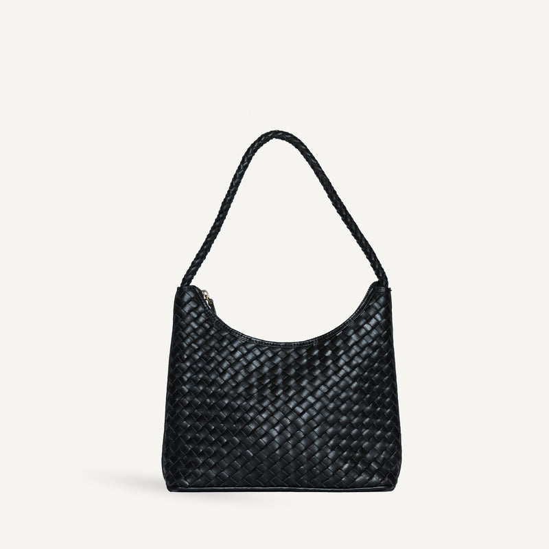 Marni - Small Weave Black (Design Sample)