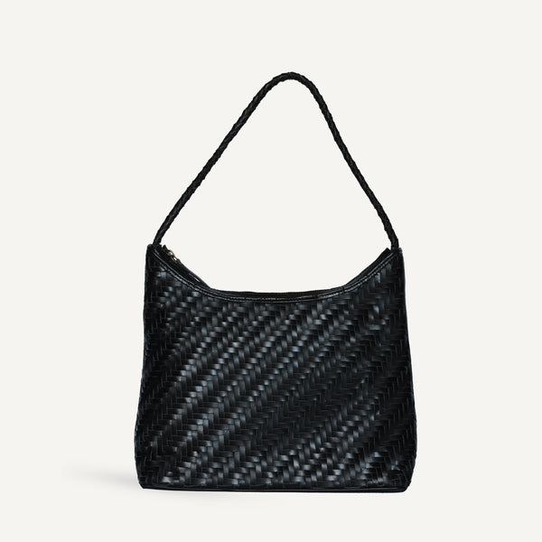 Marni - Original Weave Black (Design Sample)