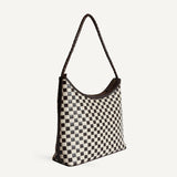 Marni Bag Large - Check