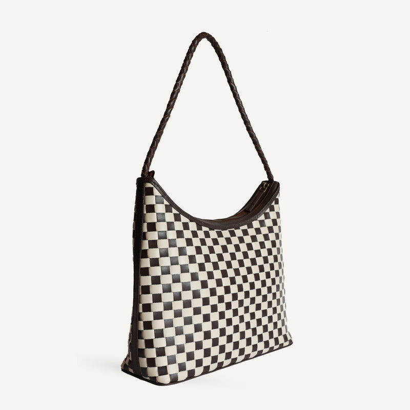 Marni Bag Large - Check