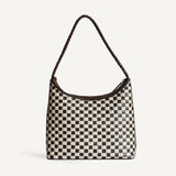 Marni Bag Large - Check