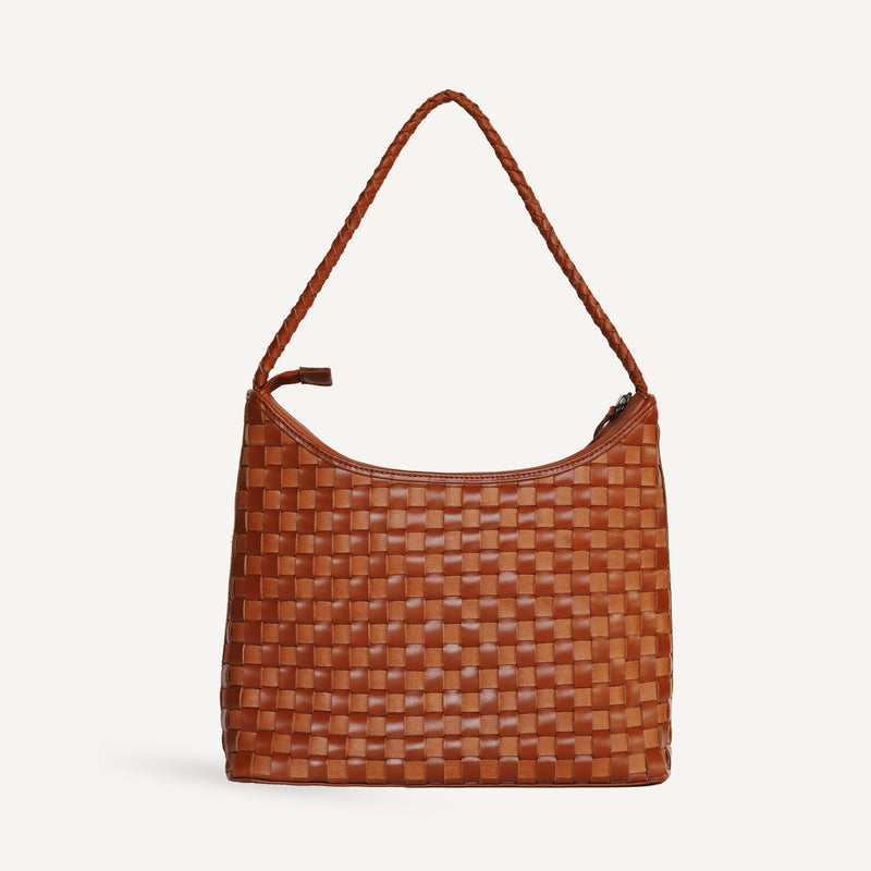 This or That: The Structured Tote vs. The Slouchy Handbag