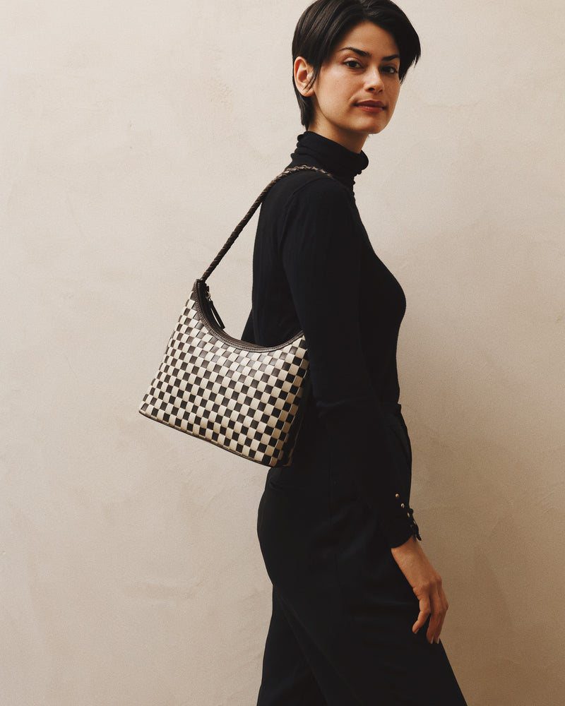 Marni Bag Small - Check