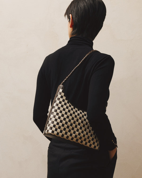 Marni Bag Small - Check