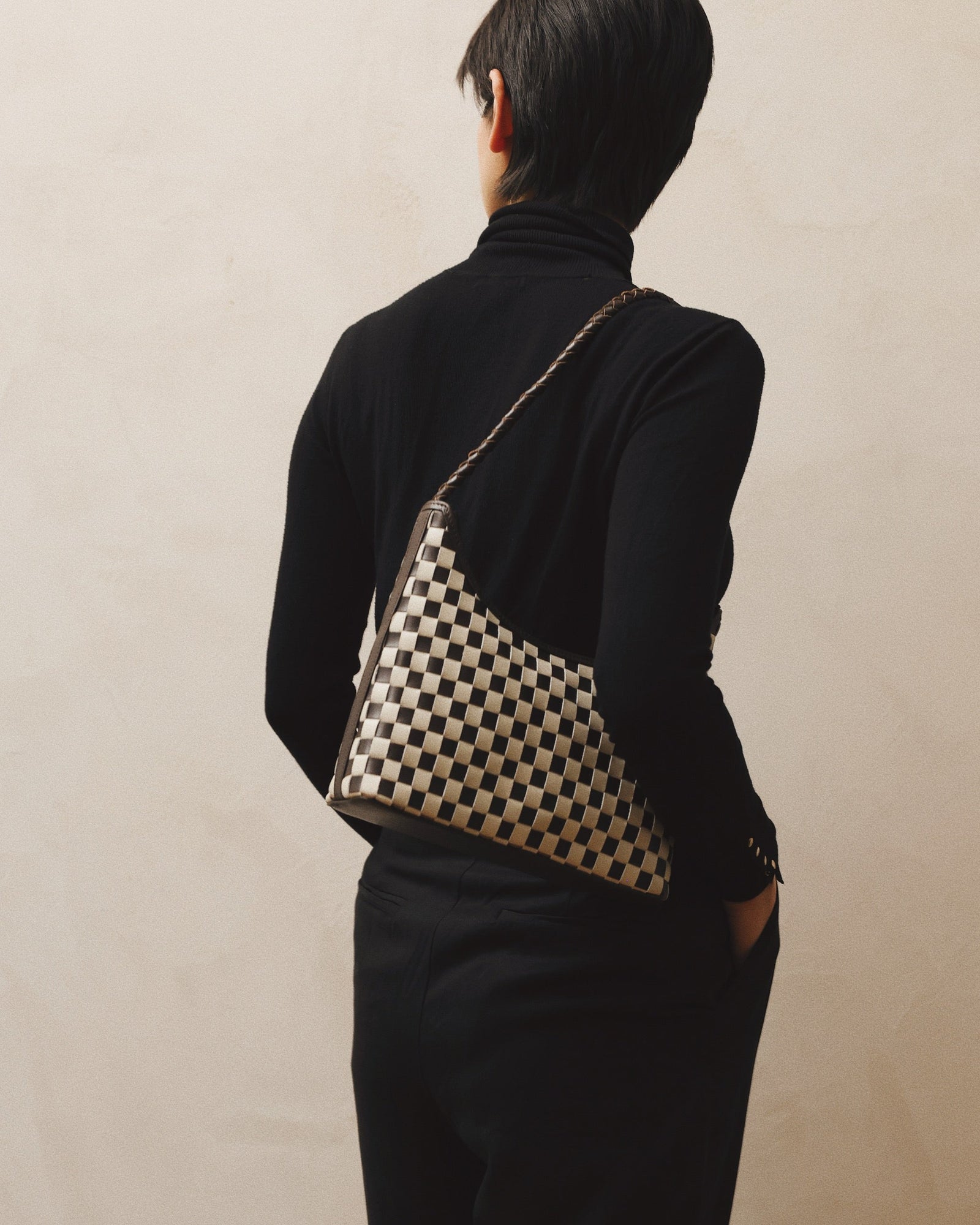 Marni Bag Large - Check – Bembien