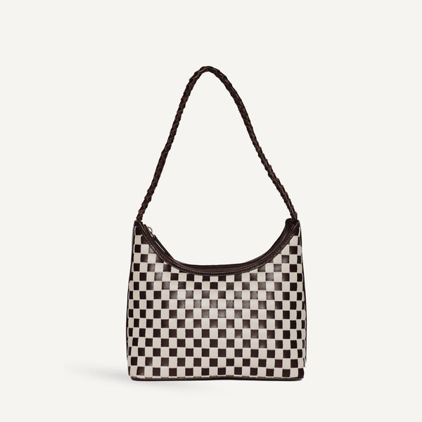 Marni Bag Small - Check