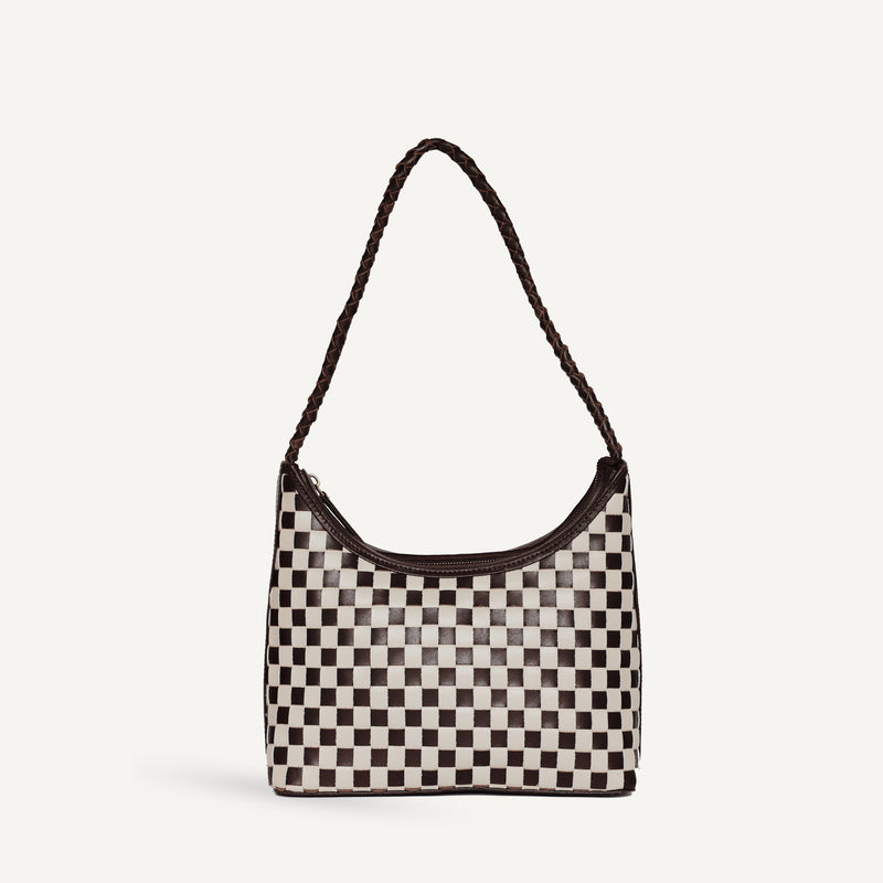 Marni Bag Small - Check