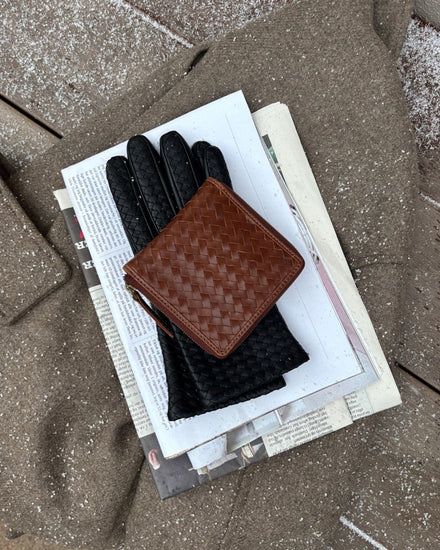 Wallets & Small Accessories