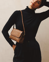 Mini Madeleine - Check