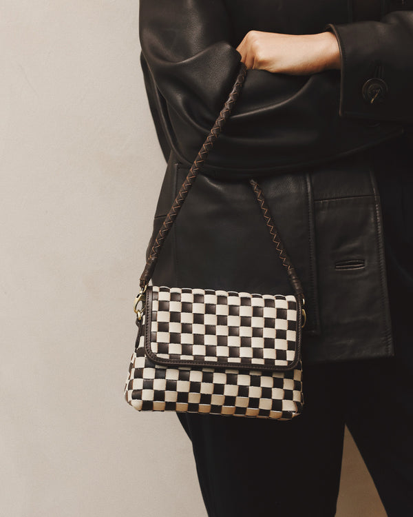 Mini Madeleine - Check