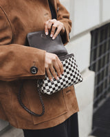 Mini Madeleine - Check