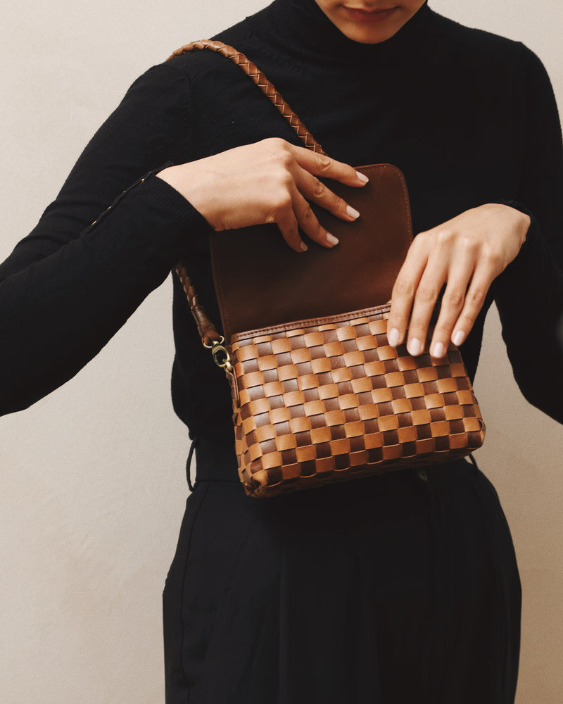 Mini Madeleine - Check