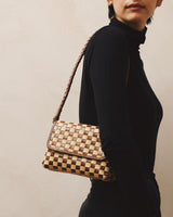 Mini Madeleine - Check