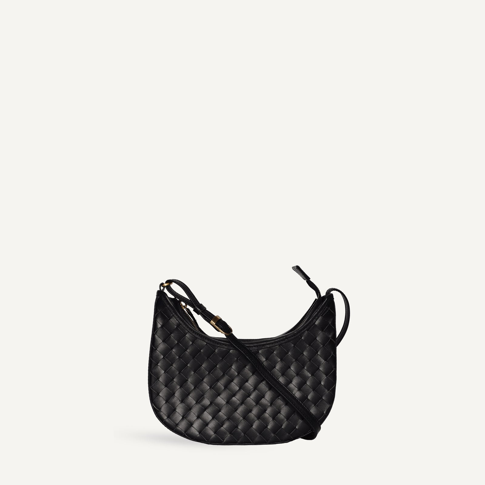 Mini Sling - Carré Weave – Bembien