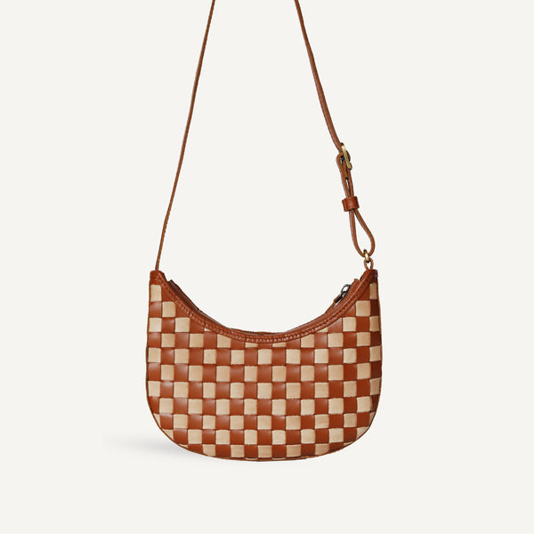 Monogram Small Sling Bag