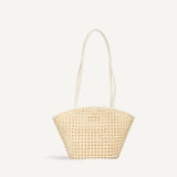 Mira Bag Small - Rattan