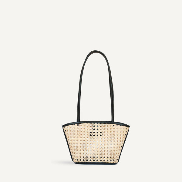 Mini Mira - Rattan