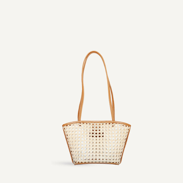 Mini Mira - Rattan (Sample)