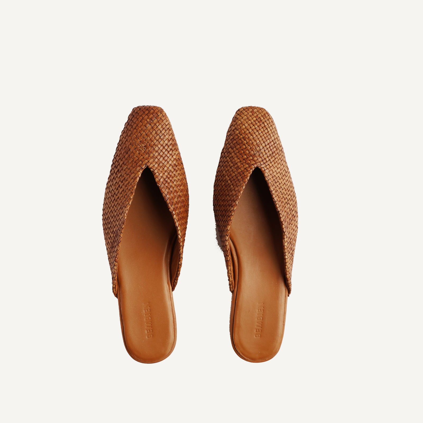 Faye Mule – Bembien