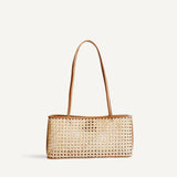 Naomi Bag - Rattan